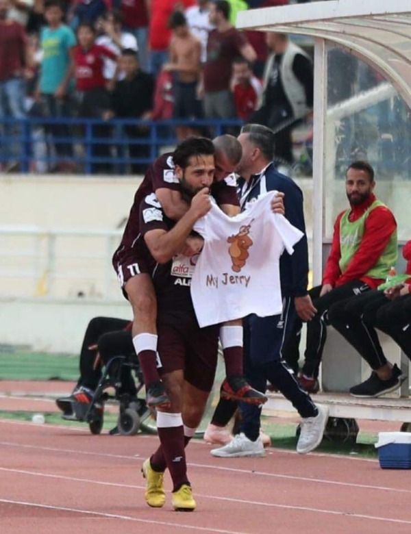 أبو بكر المل