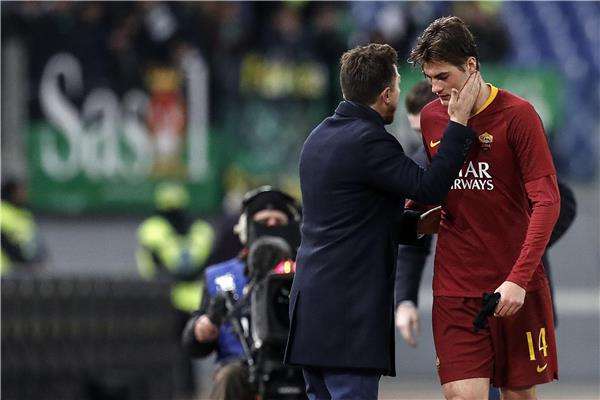  إيزيبيو دي فرانشيسكو