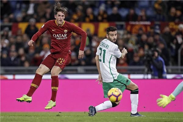 نيكولو زانيولو