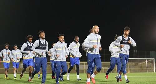 النصر السعودي