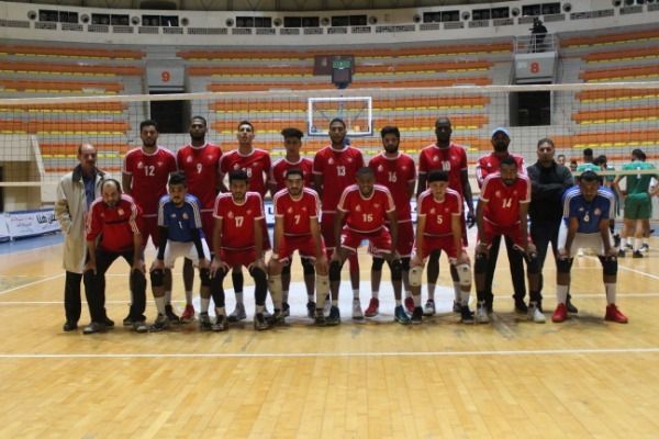  الأهلي بنغازي