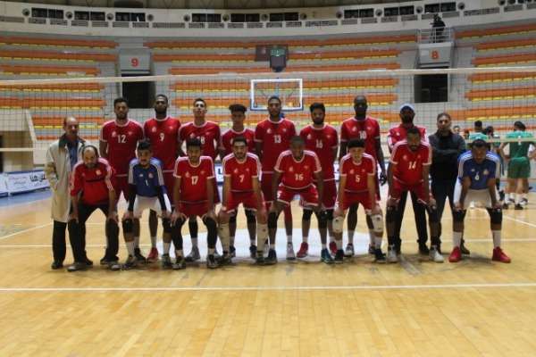  الأهلي بنغازي