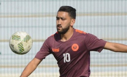 حسام الدين أمعنان