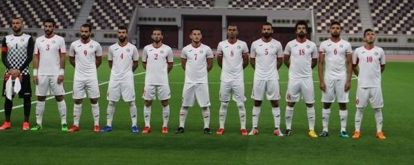 منتخب الأردن