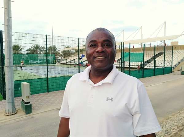 عبدالرزاق سعد