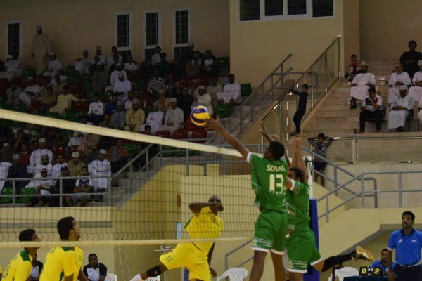 من لقاءات الدوري