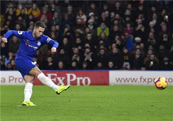 إيدين هازارد