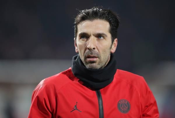 جيانلويجي بوفون