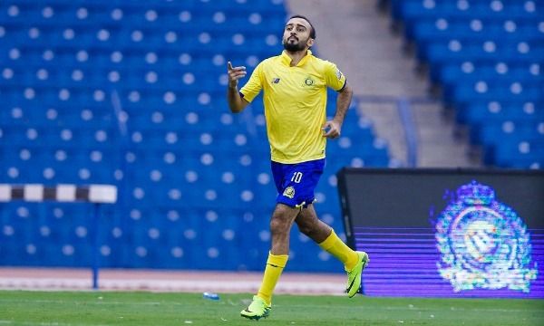 محمد السهلاوي