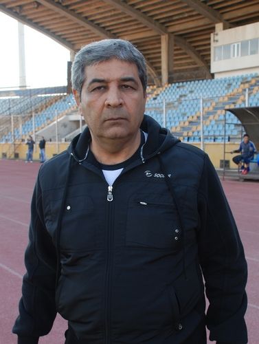 أحمد هواش