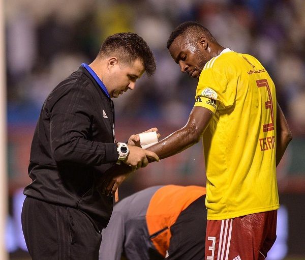  أسامة هوساوي