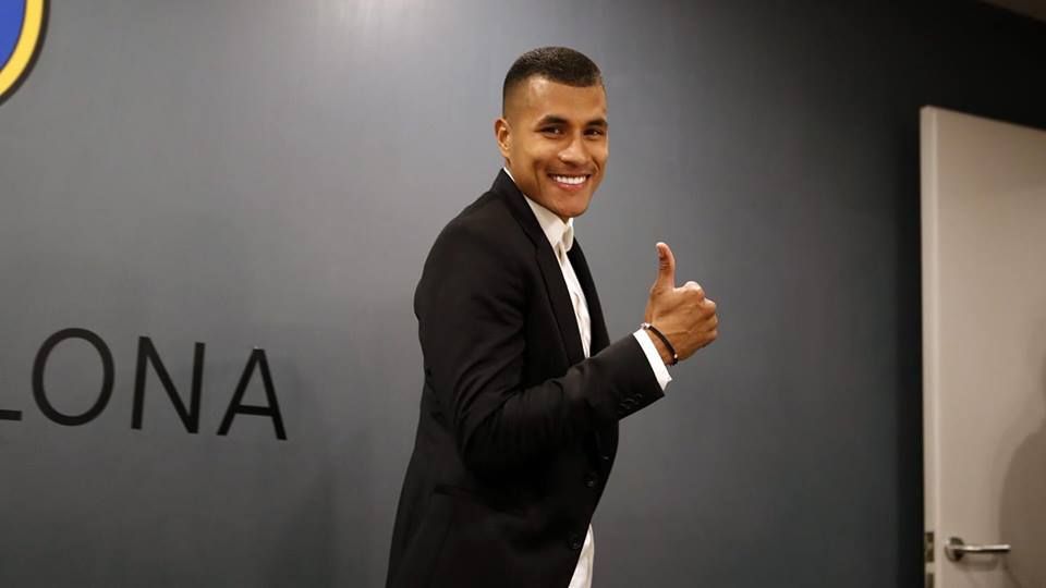 جيسون موريلو