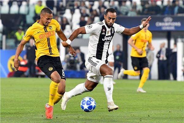 المهدي بنعطية