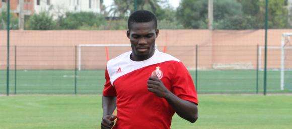 فابريس أونداما