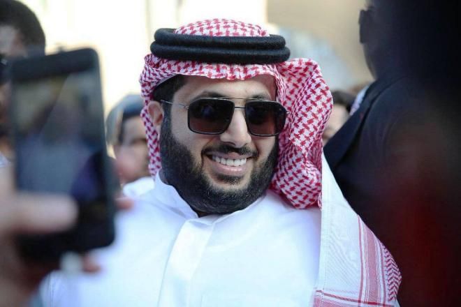آل الشيخ