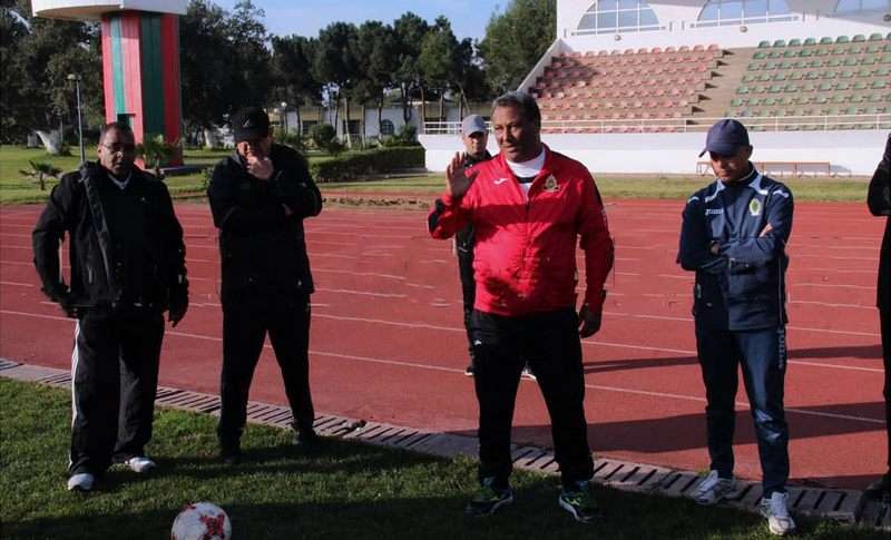 محسن بوهلال