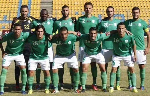 الأنصار اللبناني