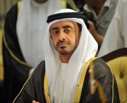 عبد الله بن زايد