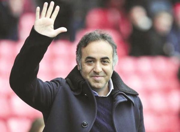 فواز الحساوي