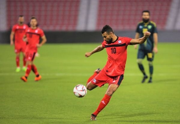 سامح مراعبة