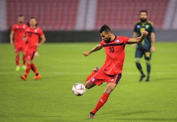 سامح مراعبة