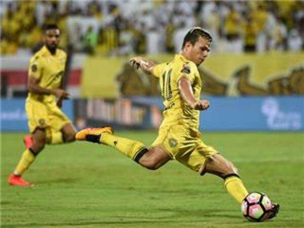 فابيو دي ليما