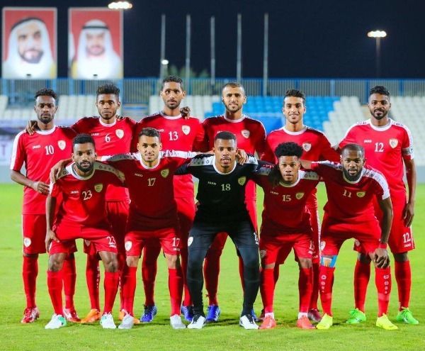 المنتخب العُماني