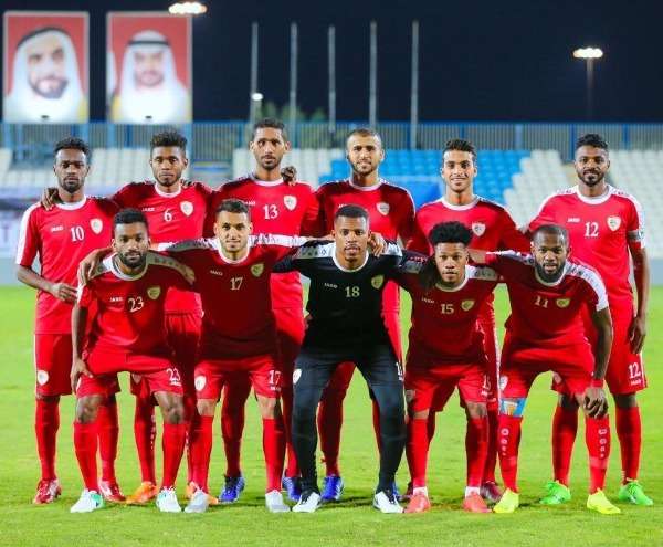 المنتخب العُماني