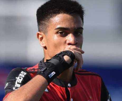 رينير كارفاليو