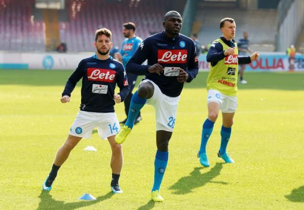 ميرتينز وكوليبالي