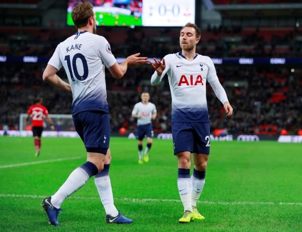 كين وإيريكسن