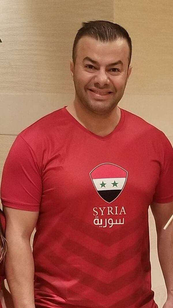 زهير خير بيك