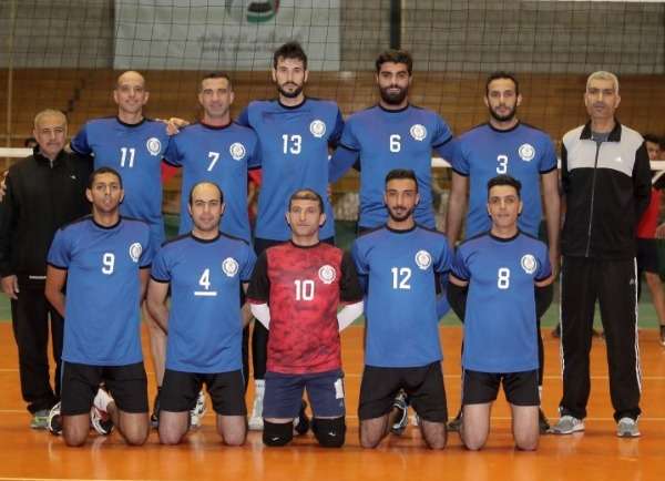 فريق وادي موسى