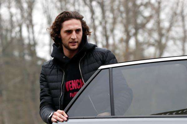 أدريان رابيو