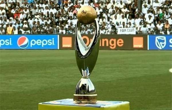 لقب دوري أبطال أفريقيا