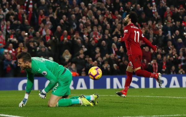  محمد صلاح
