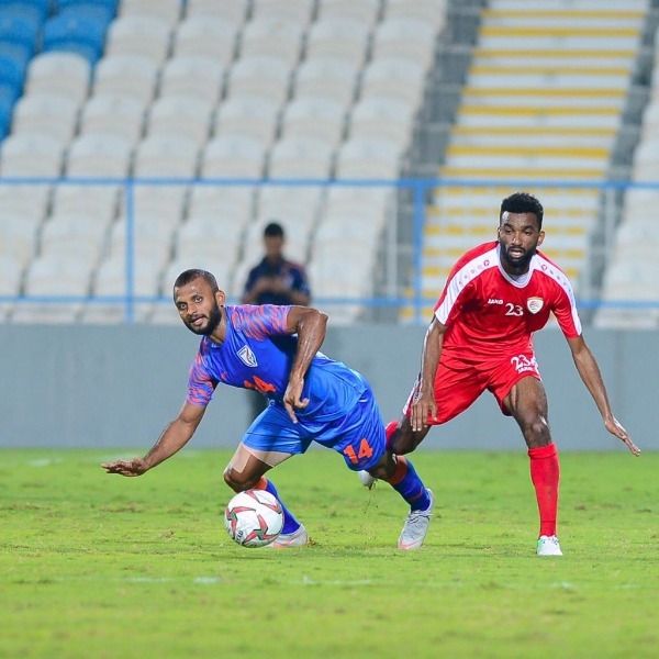 من ودية عُمان والهند