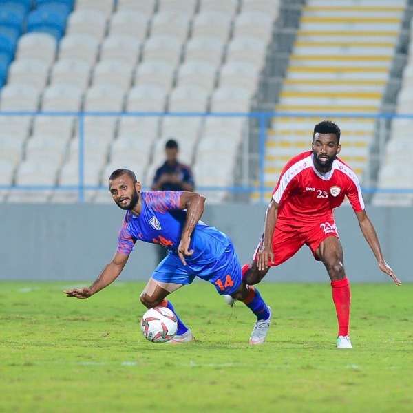 من ودية عُمان والهند