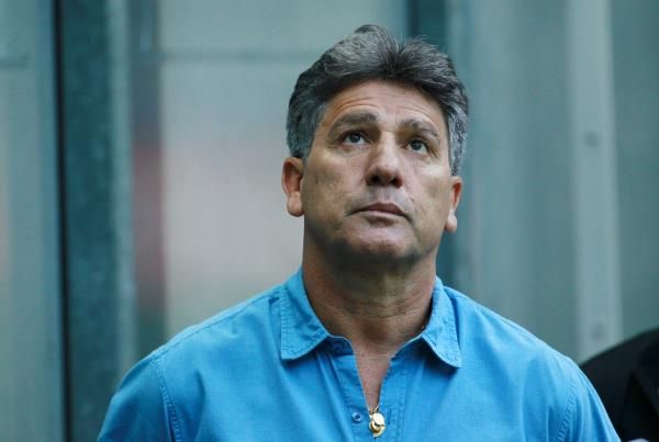 ريناتو جاوتشو