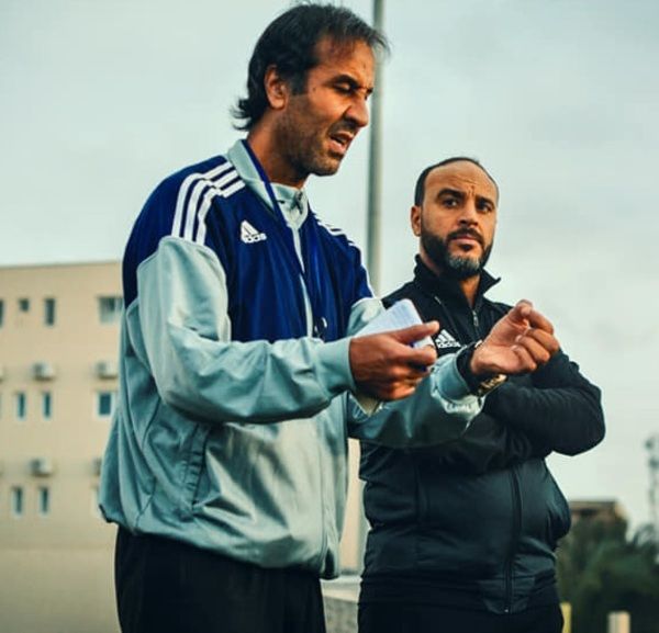 جلال الدامجة