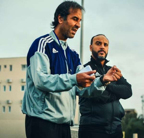 جلال الدامجة