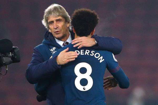 مانويل بيليجريني