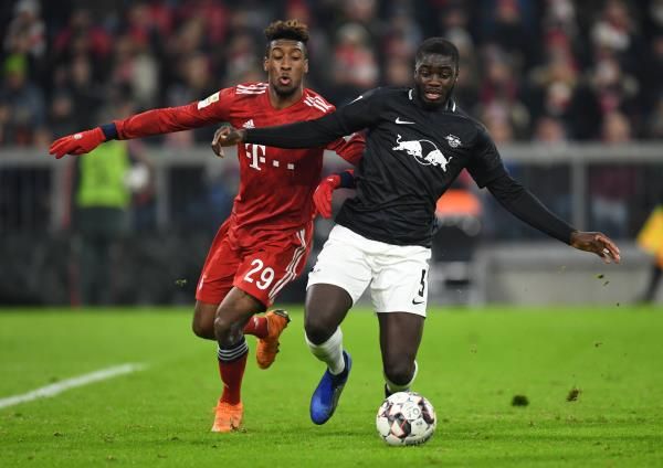 كينجسلي كومان