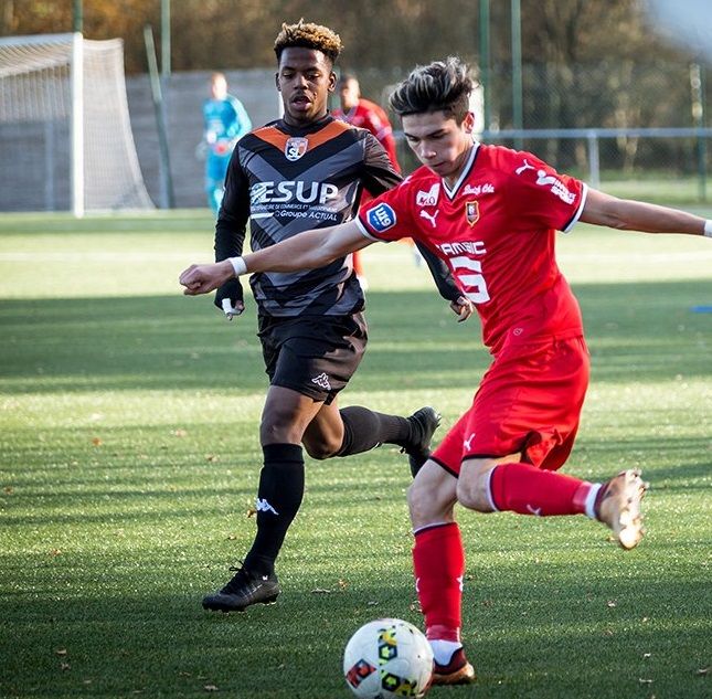  لوكاس دا كونها