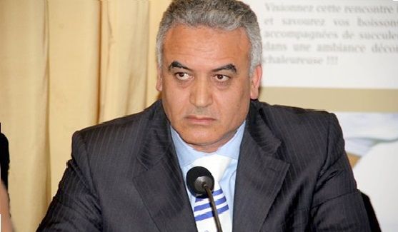 عبدالحميد أبرشان