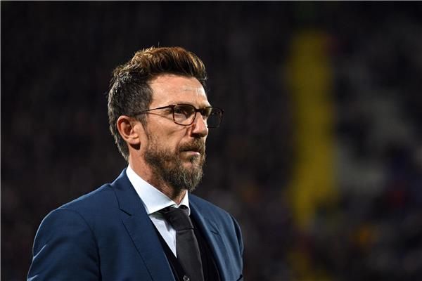 دي فرانشيسكو