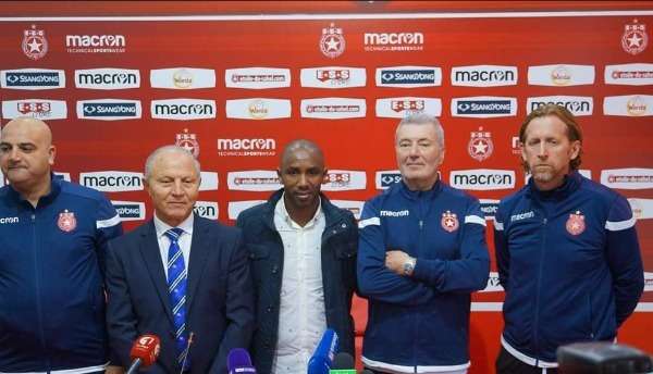  من المؤتمر الصحفي