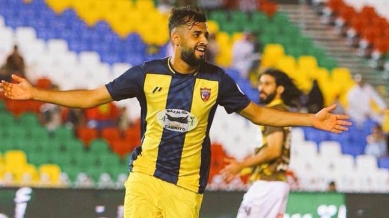 محمد الصيعري