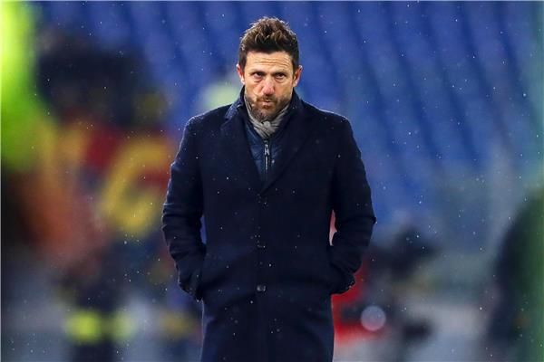 دي فرانشيسكو