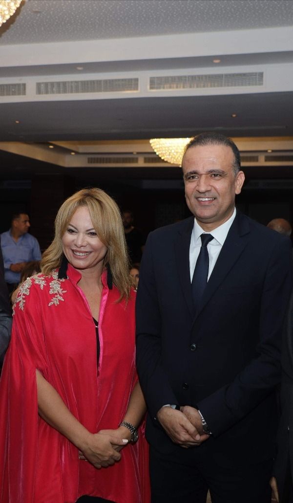 الجريء صحبة سلمى المولهي 